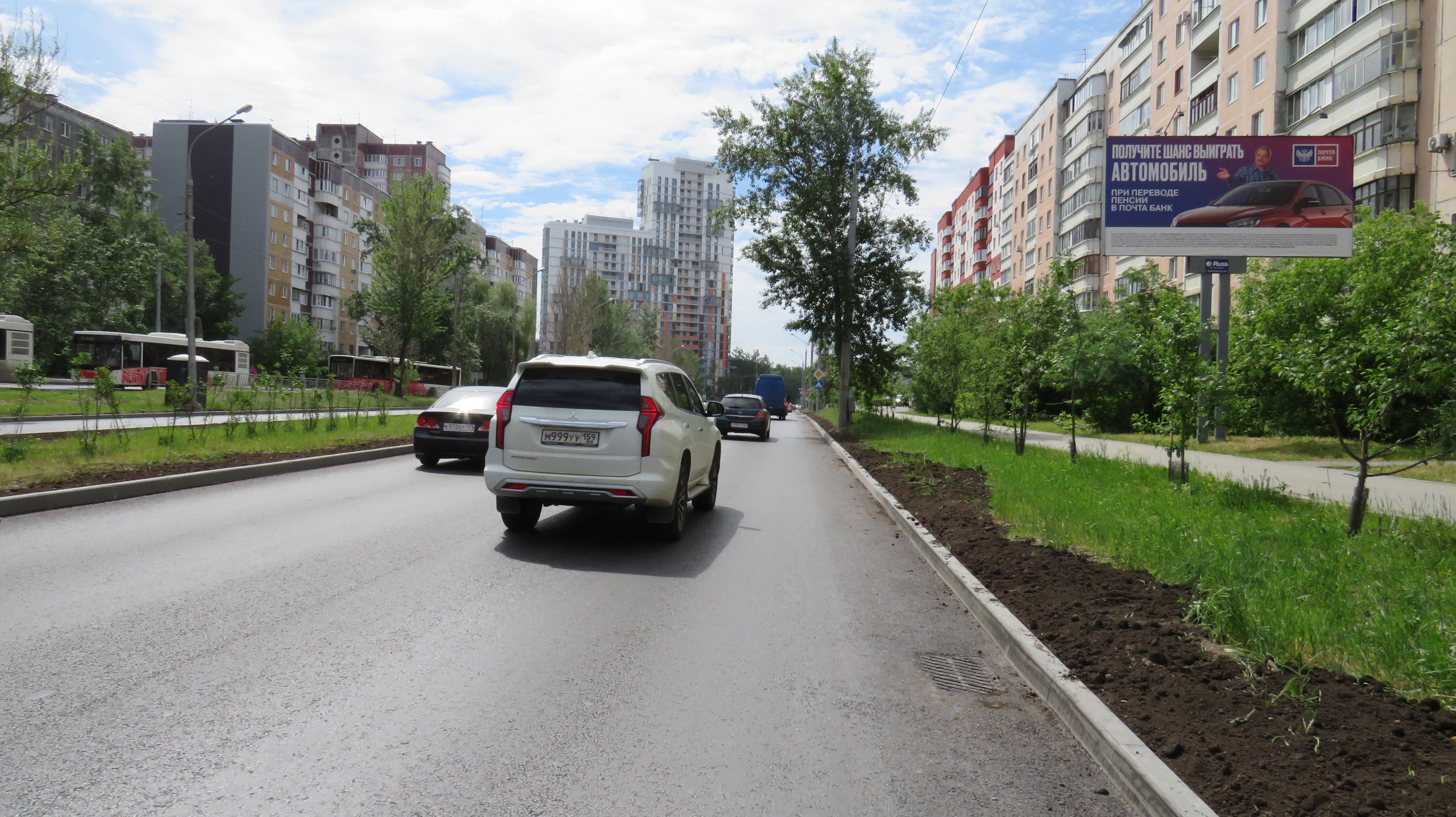 Реклама 3x6 по адресу Куфонина ул. 14