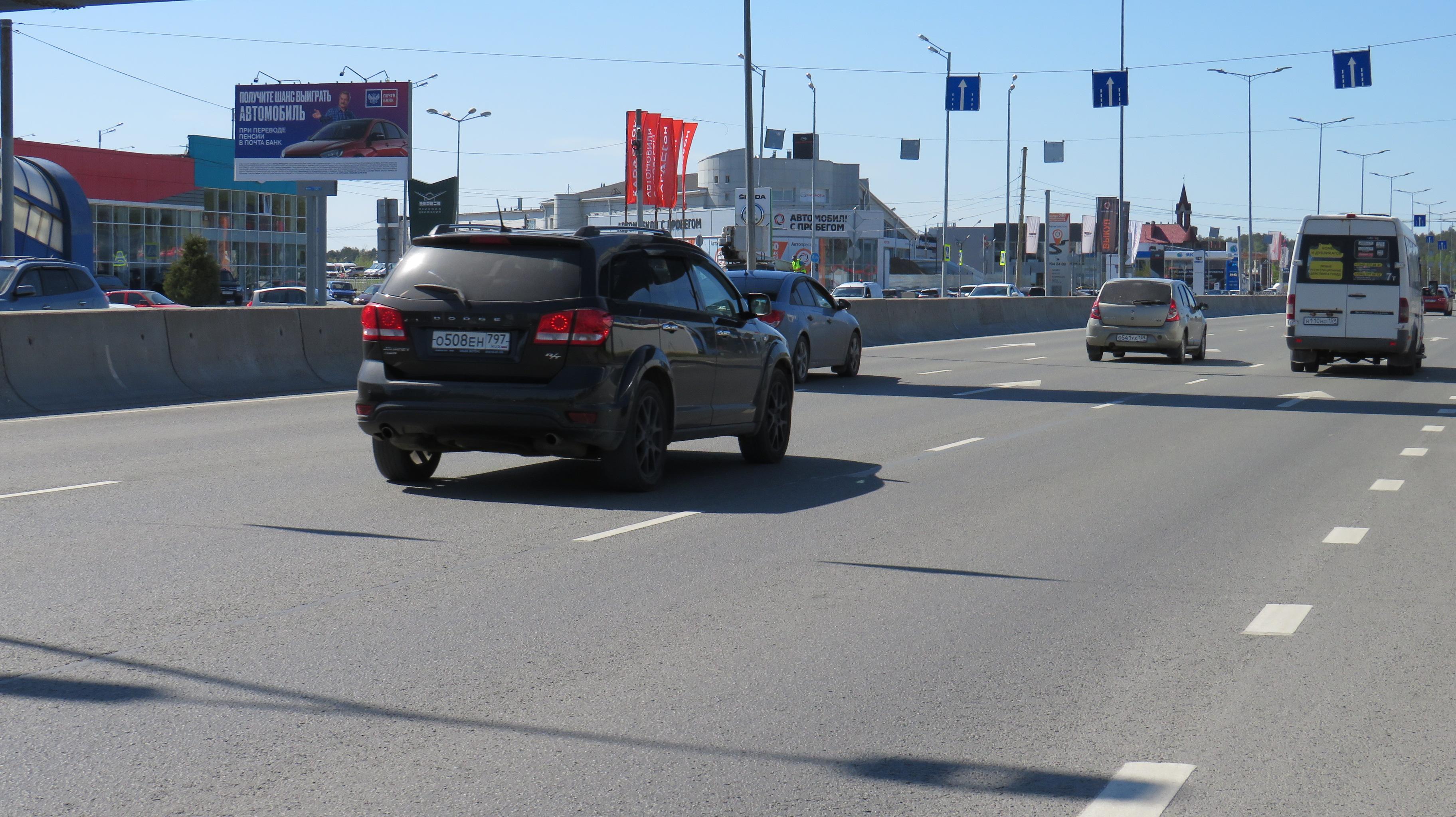 Реклама 3x6 по адресу Спешилова ул. 111